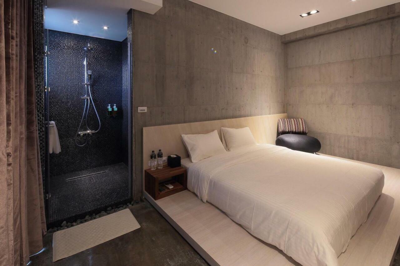 Yuansu.Mhl48 B&B Dongshan  Eksteriør bilde
