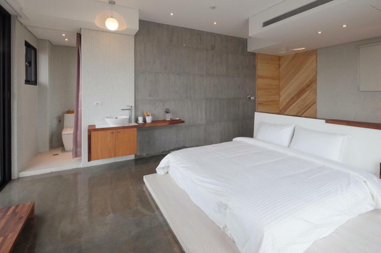 Yuansu.Mhl48 B&B Dongshan  Eksteriør bilde