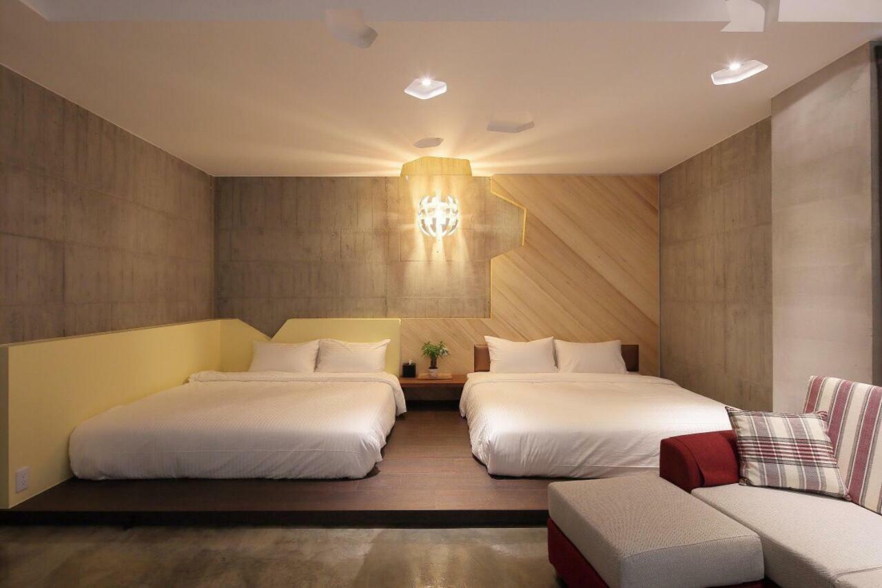 Yuansu.Mhl48 B&B Dongshan  Eksteriør bilde