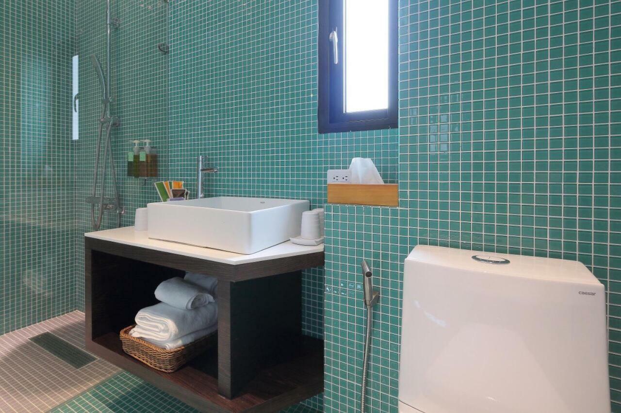Yuansu.Mhl48 B&B Dongshan  Eksteriør bilde